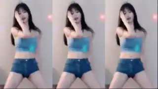 viral indo cewek toge di wiwik pegawai toko di gudang