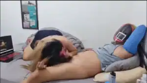 yandex iclik tante vs keponakan indonesia top wik wik