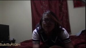 iclik Yandex Siswi SMA Pasrah Diajak Wiwik Teman Pria Sekelas