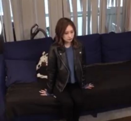 video cewek sma spanyol kasih tips belajar bahasa dengan cara fun viral